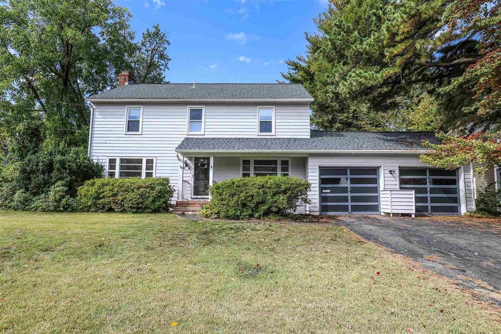 4 Edson St, Nashua, NH 03064 - photo 1