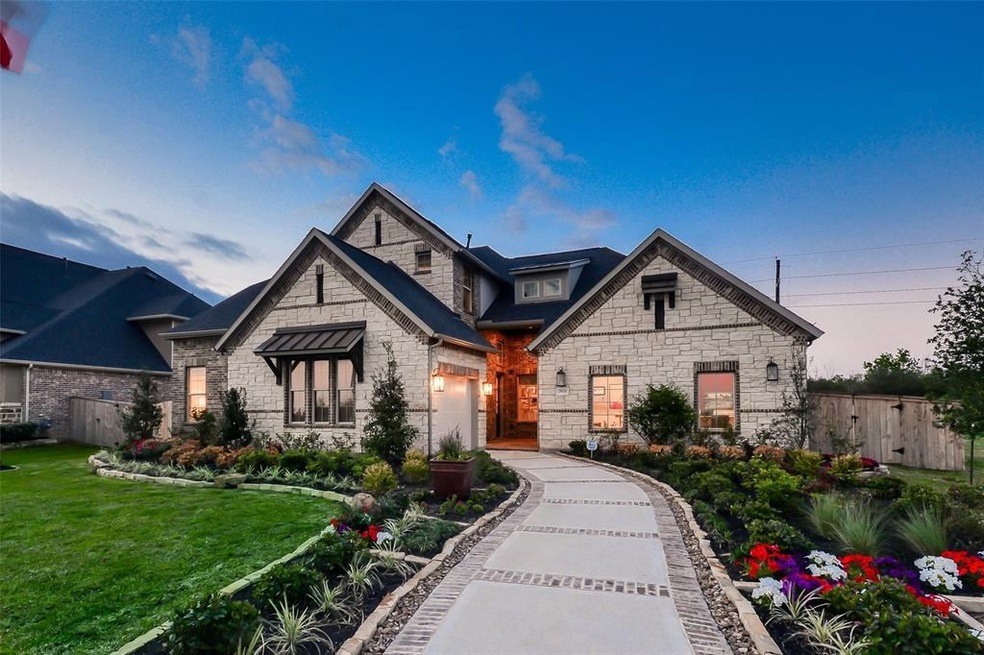 29438 Huntswood Trail Ln, Katy, TX 77494 - photo 1