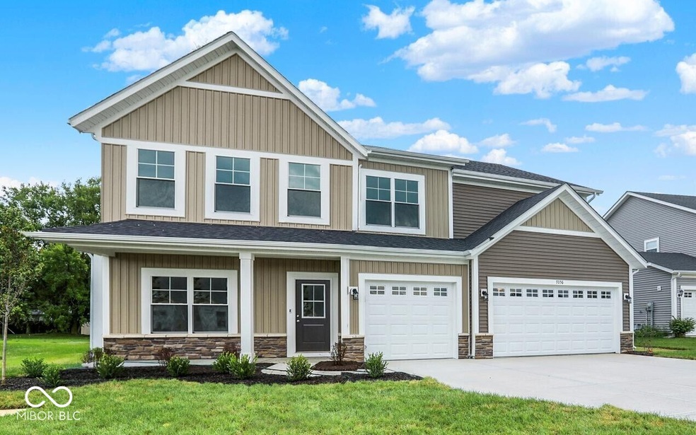 7056 Jackson Dr, Cumberland, IN 46229 - photo 1