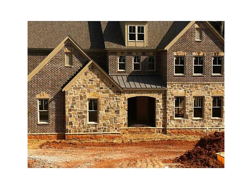 Exterior Front. Great curb appeal
