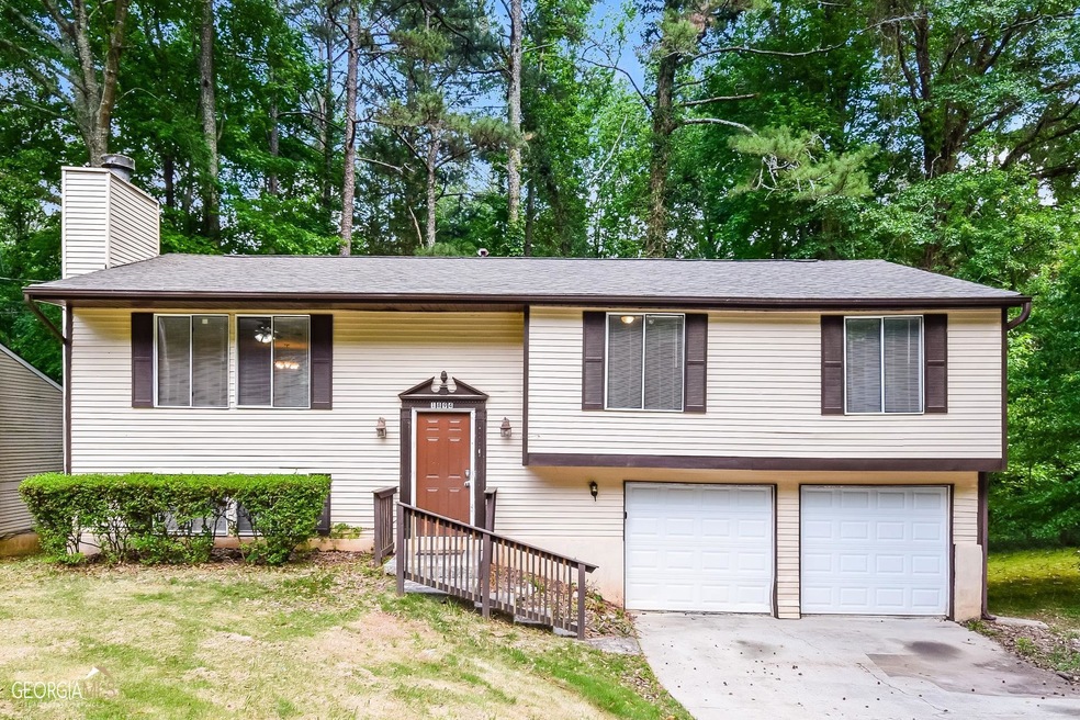 1894 Madras Ct, Lithonia, GA 30058 - photo 1