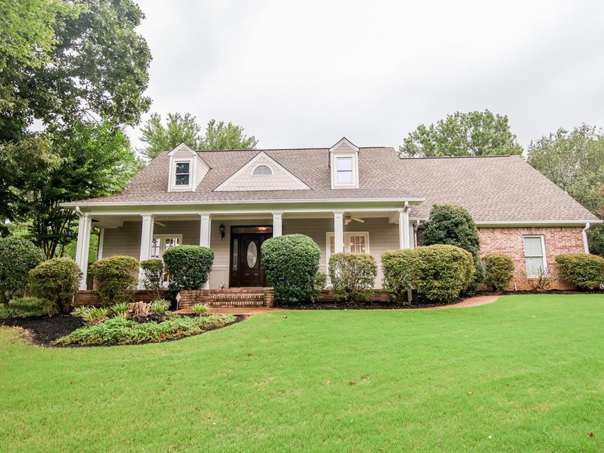 1146 E Wellsgate Dr, Oxford, MS 38655 - photo 1