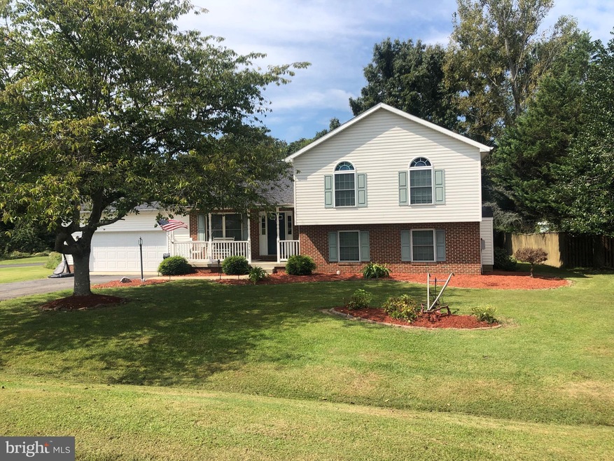 35751 Golf Course Dr, Mechanicsville, MD 20659 - photo 1