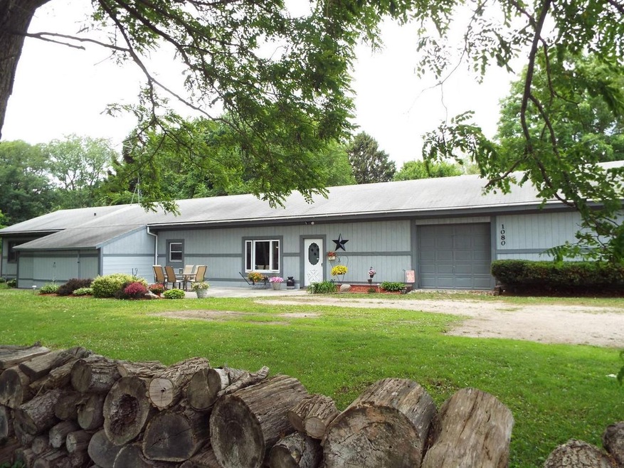 1080 Sheridan Road