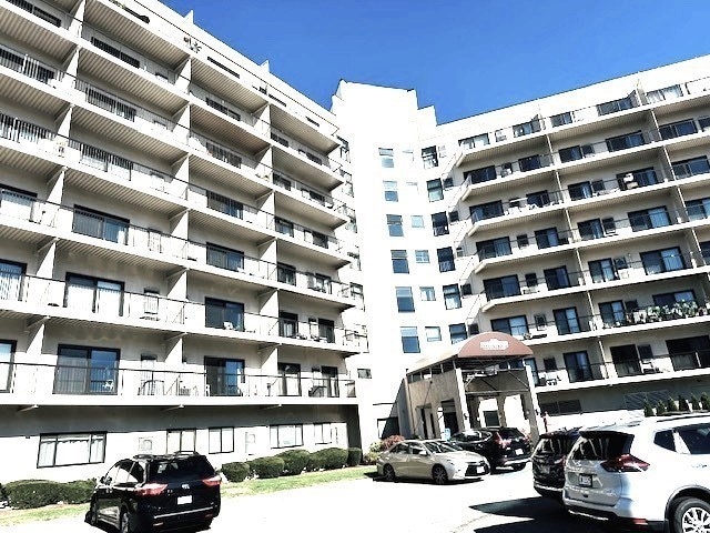 Edgewater Place Condominiums unit 502, Quincy, MA 02171 - photo 1