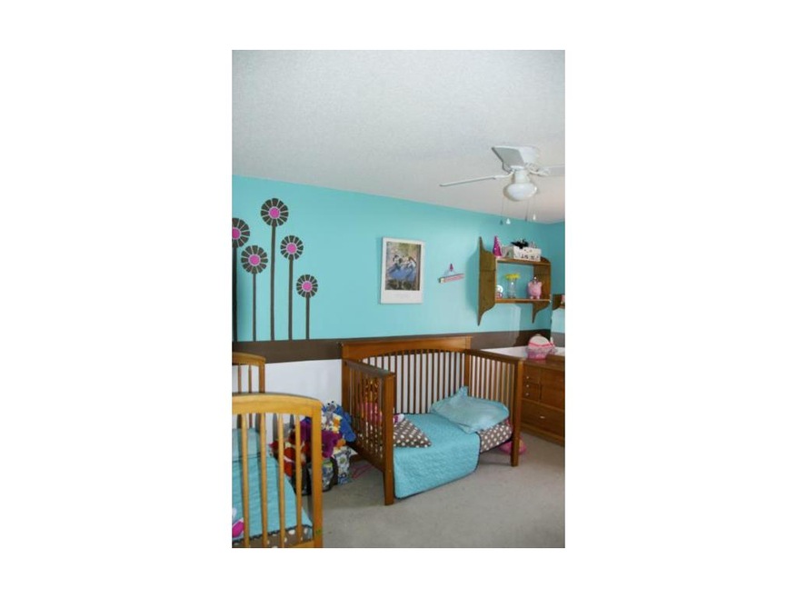 2nd Bedroom