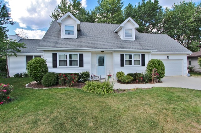 1320 Trend Dr, Morris, IL 60450 - photo 1