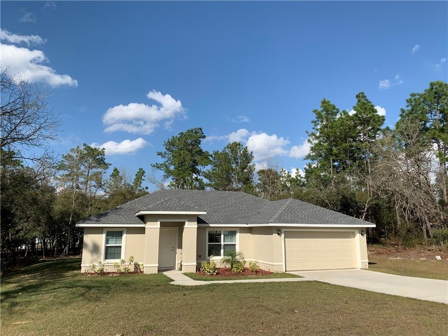15292 SW 60th Cir, Ocala, FL 34473 - photo 1