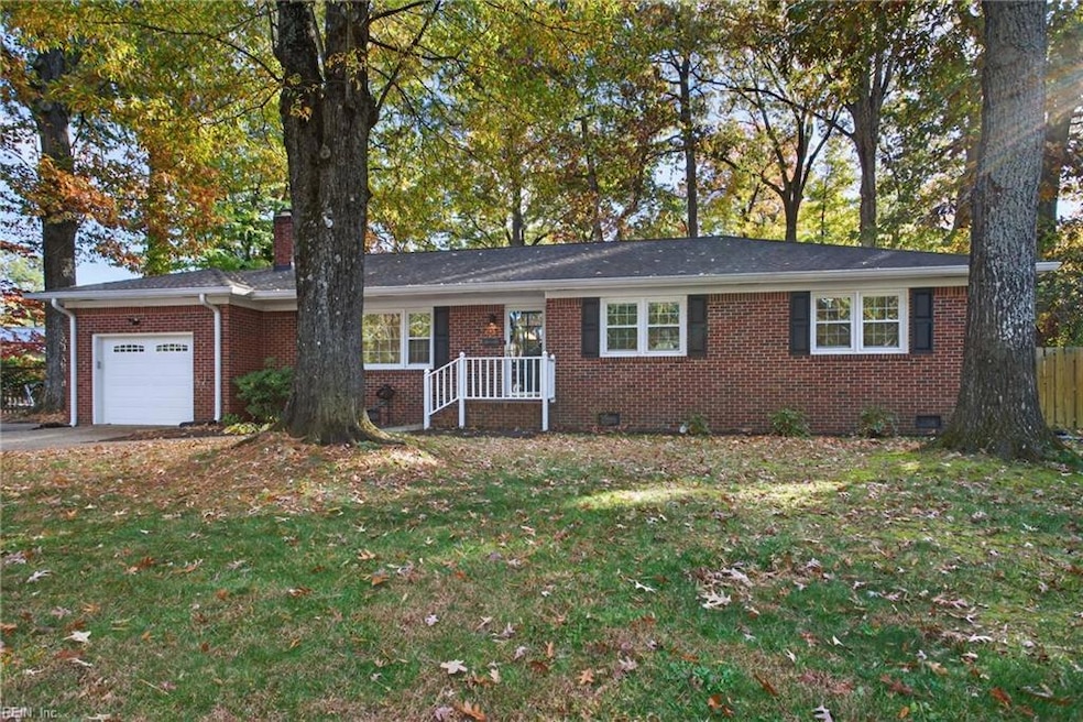 Under Contract $649,900