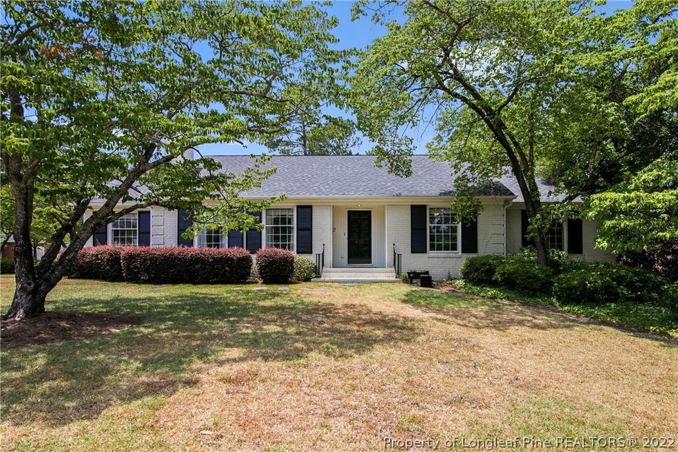 436 Foxhall Rd, Fayetteville, NC 28303 - photo 1