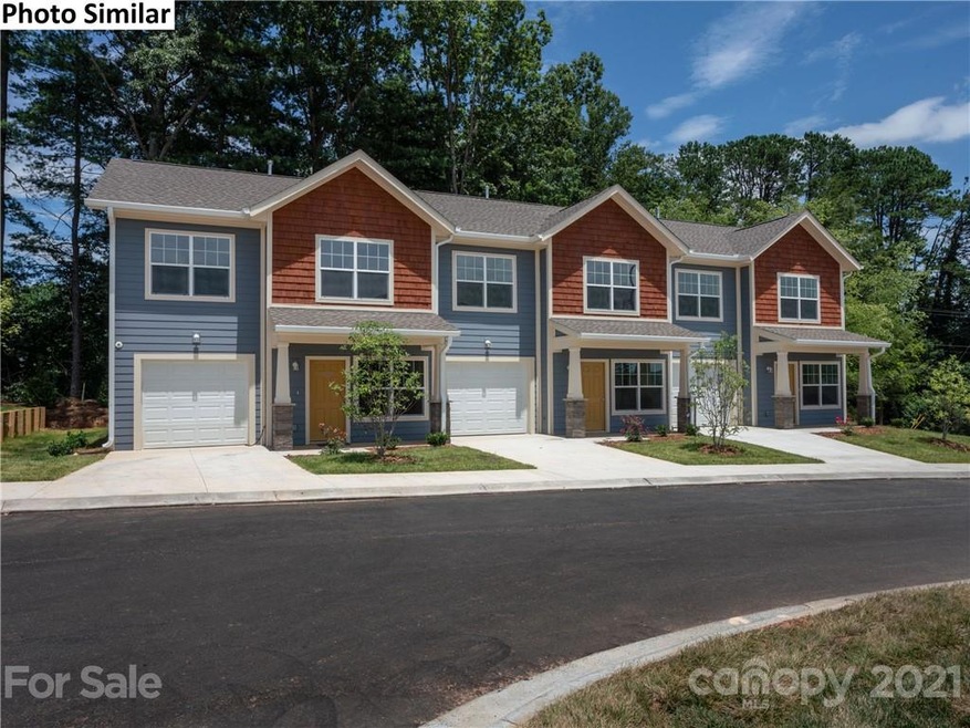 1064 Baldwin Commons Dr unit 56, Arden, NC 28704 - photo 1