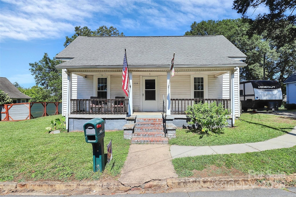 Under Contract $265,000