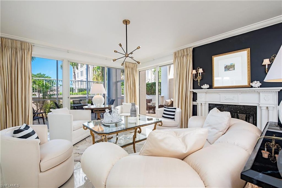 St. Raphael at Pelican Bay unit 1, Naples, FL 34108 - photo 1