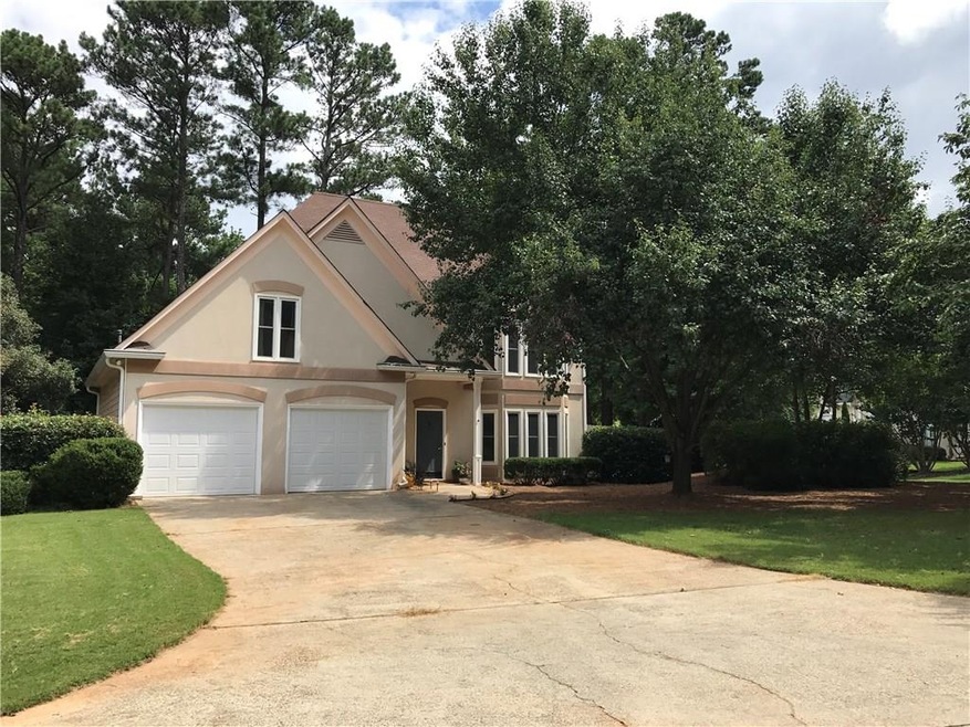 2400 Doubletree Dr NW, Acworth, GA 30102 - photo 1