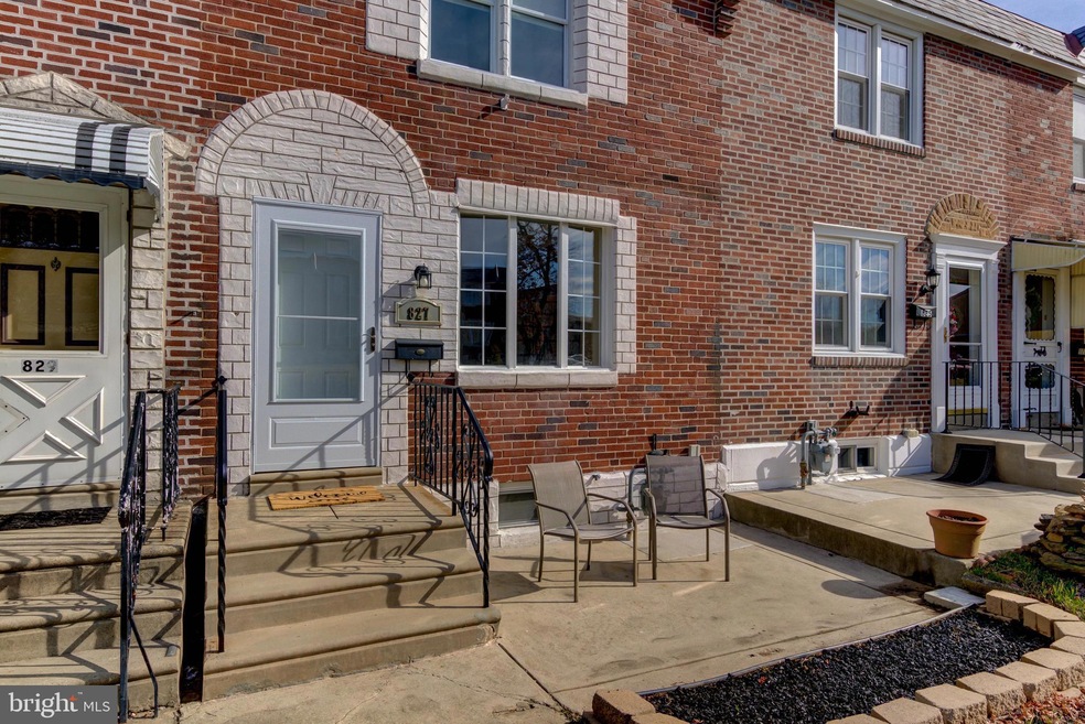 827 Crescent Dr, Glenolden, PA 19036 - photo 1