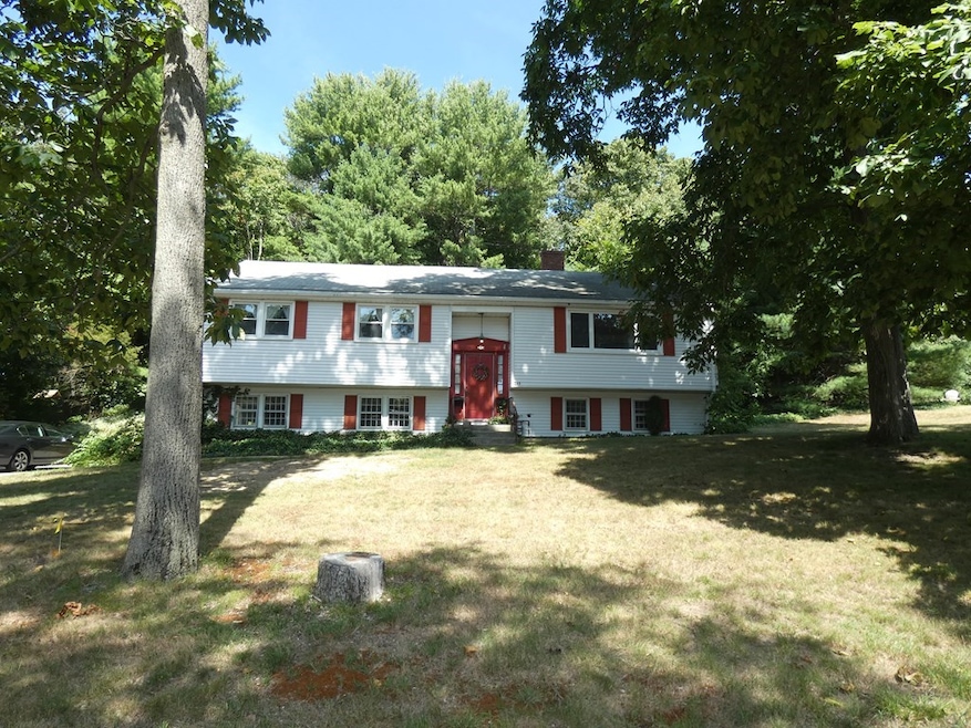 245 High St, Hingham, MA 02043 - photo 1
