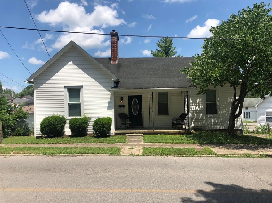 439 Price Ave, Harrodsburg, KY 40330 - photo 1