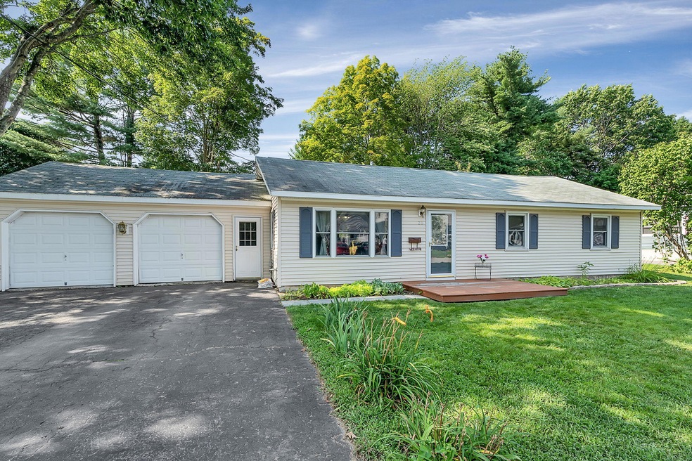 26 Bonython Ave, Saco, ME 04072 - photo 1