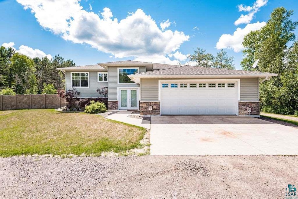 3995 Stebner Rd, Hermantown, MN 55811 - photo 1