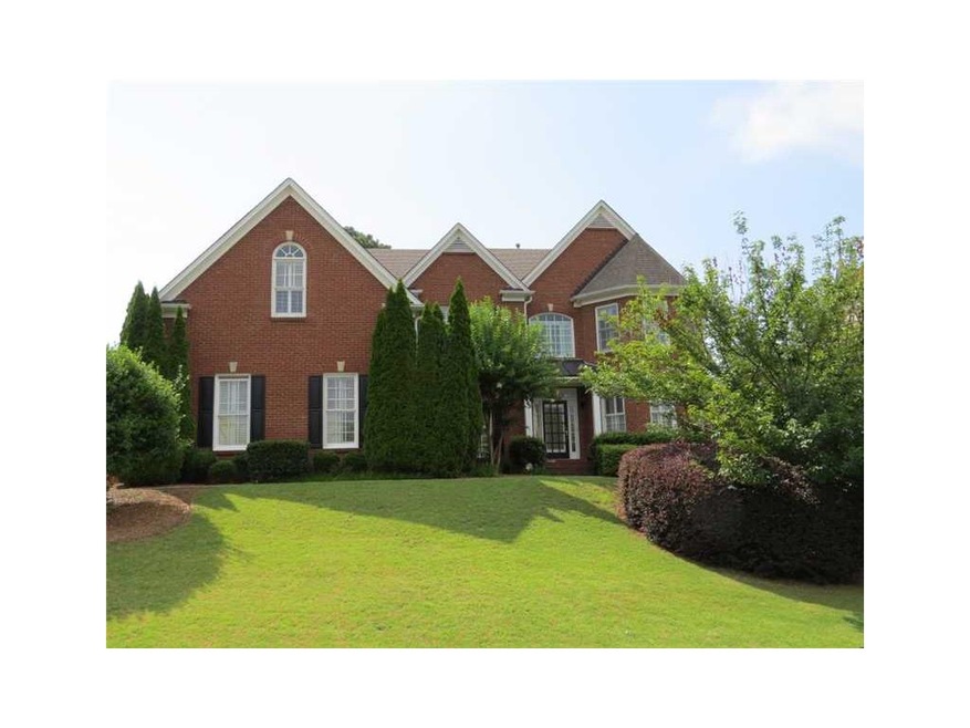 905 Saints Ct, Marietta, GA 30068 - photo 1