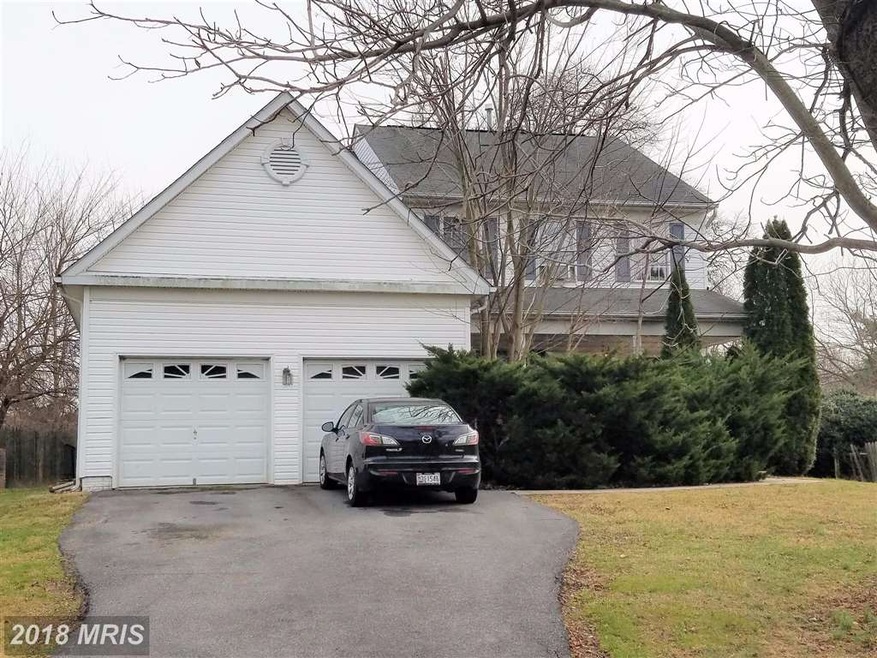 12803 Teaberry Rd, Silver Spring, MD 20906 - photo 1