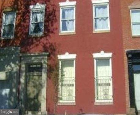 224 W Monument St unit 2R, Baltimore, MD 21201 - photo 1