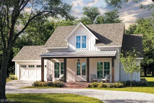 Rendering Subject to Change