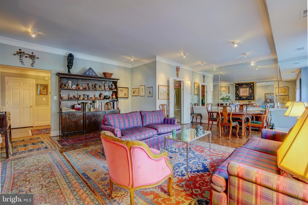 8101 Connecticut Ave unit S409, Chevy Chase, MD 20815 - photo 1