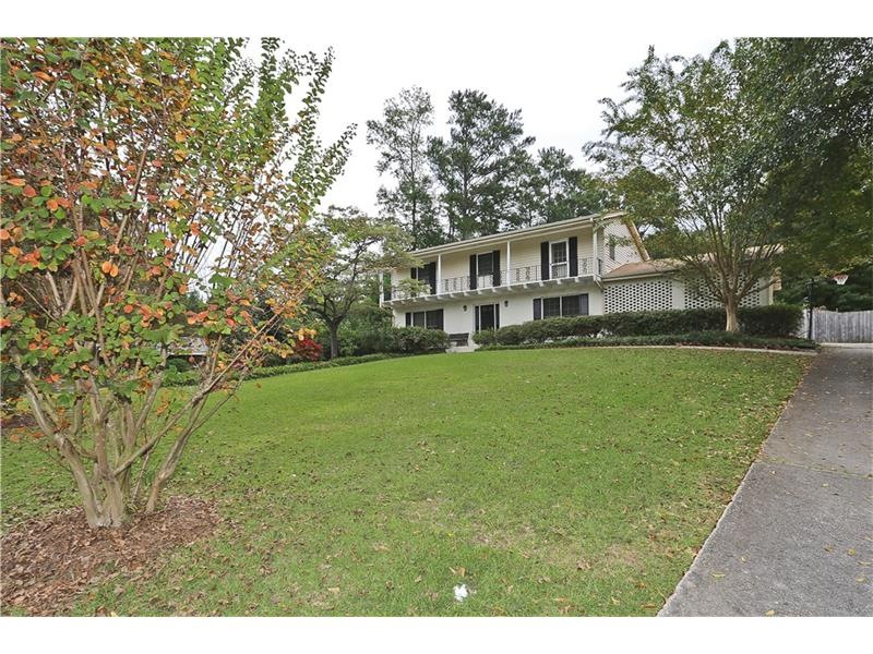 1583 Riderwood Ct, Decatur, GA 30033 - photo 1