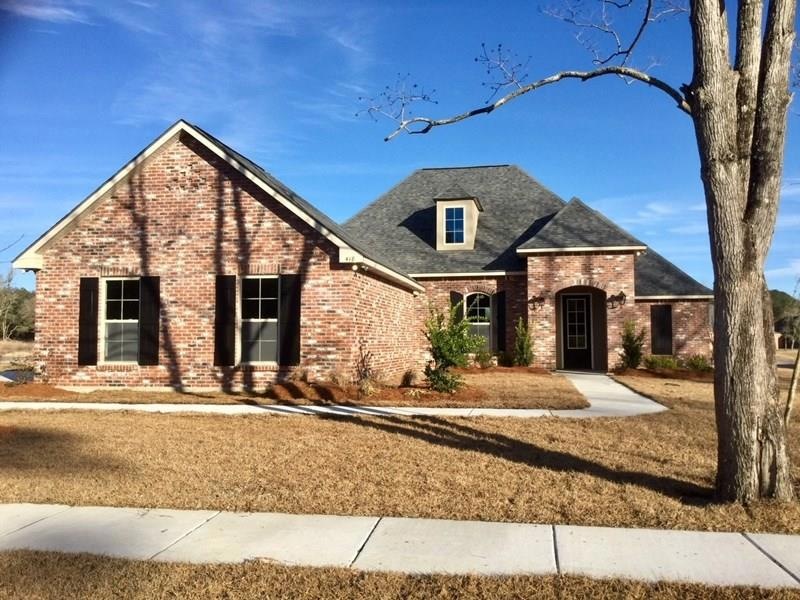 418 Saw Grass Loop, Covington, LA 70435 - photo 1