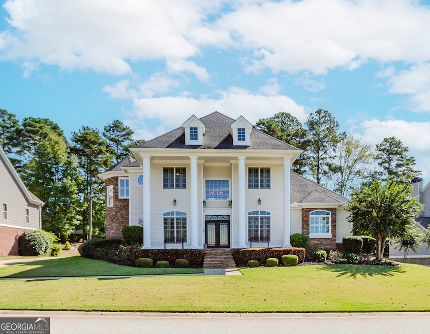 3330 Shady Creek Ct, Jefferson, GA 30549 - photo 1