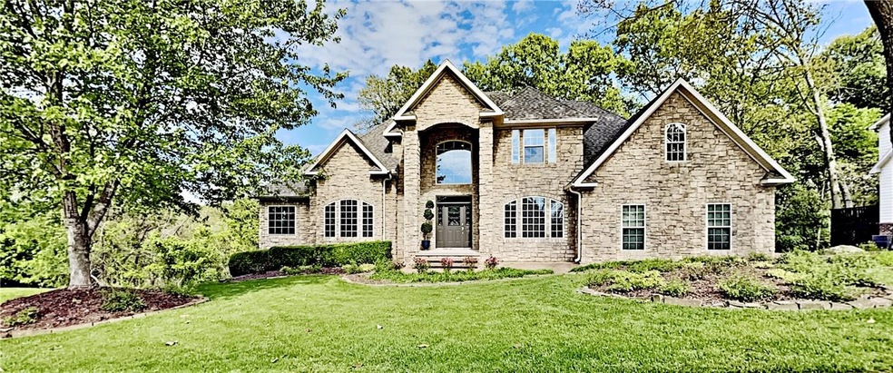 Welcome to 3200 Hanna Lane