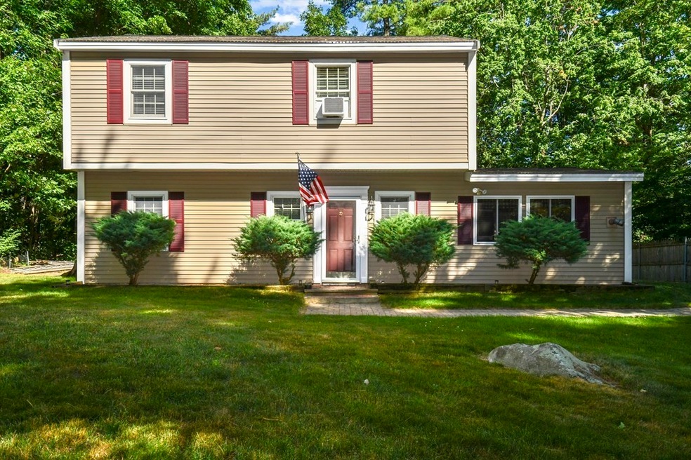 146 S Row Rd, Lunenburg, MA 01462 - photo 1