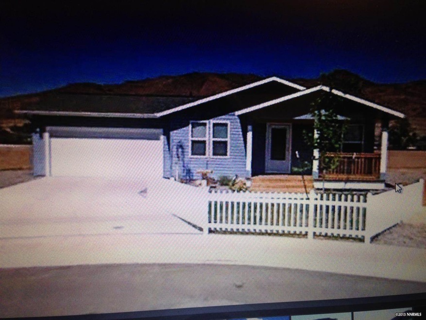 11 Pepling Ct, Dayton, NV 89403 - photo 1