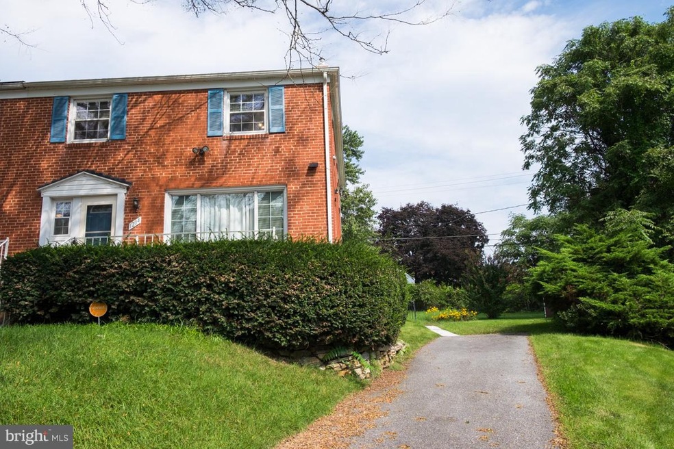 1204 Brixton Rd, Baltimore, MD 21239 - photo 1