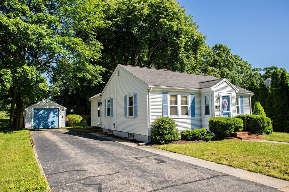 25 Olmstead Terrace, Plymouth, MA 02360 - photo 1