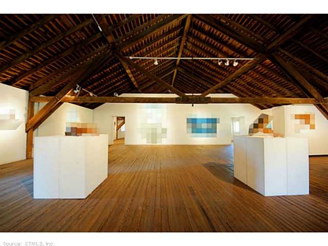Other. Barn s upper level loft 2,800 s/f with hard