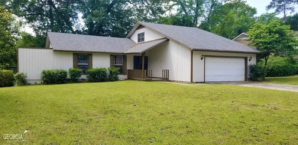 1071 Underwood Dr, Macon, GA 31210 - photo 1