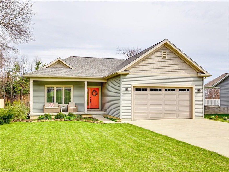 151 Homan Dr, Doylestown, OH 44230 - photo 1