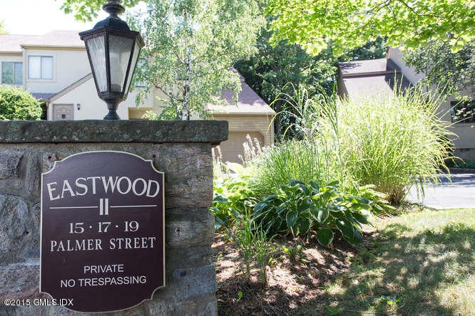 15 Palmer St unit 12, Cos Cob, CT 06807 - photo 1