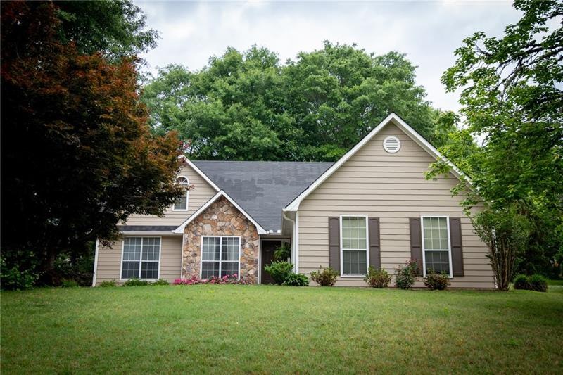 35 Manor Oak Ln, Covington, GA 30014 - photo 1