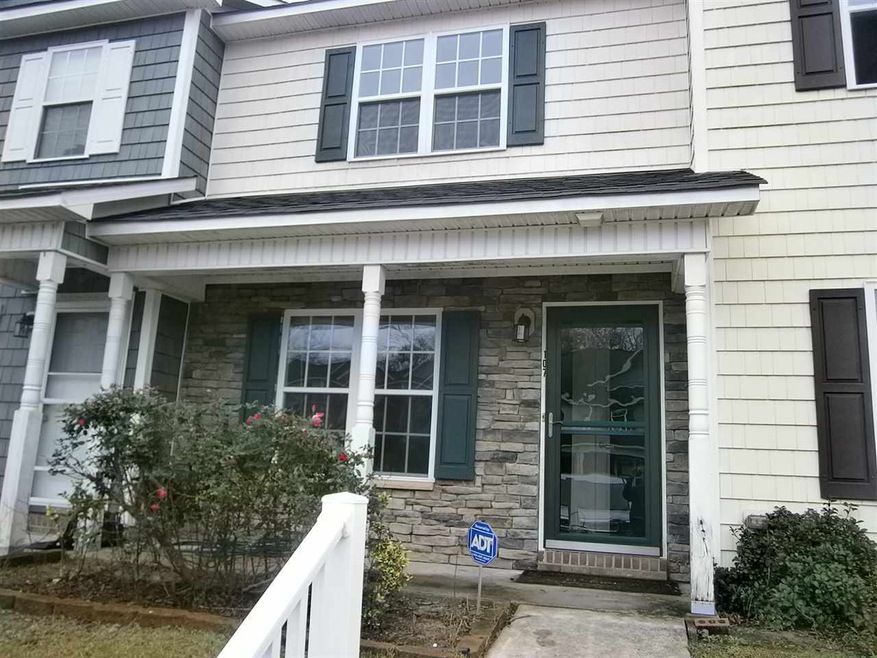 107 Doris Ave E, Jacksonville, NC 28540 - photo 1