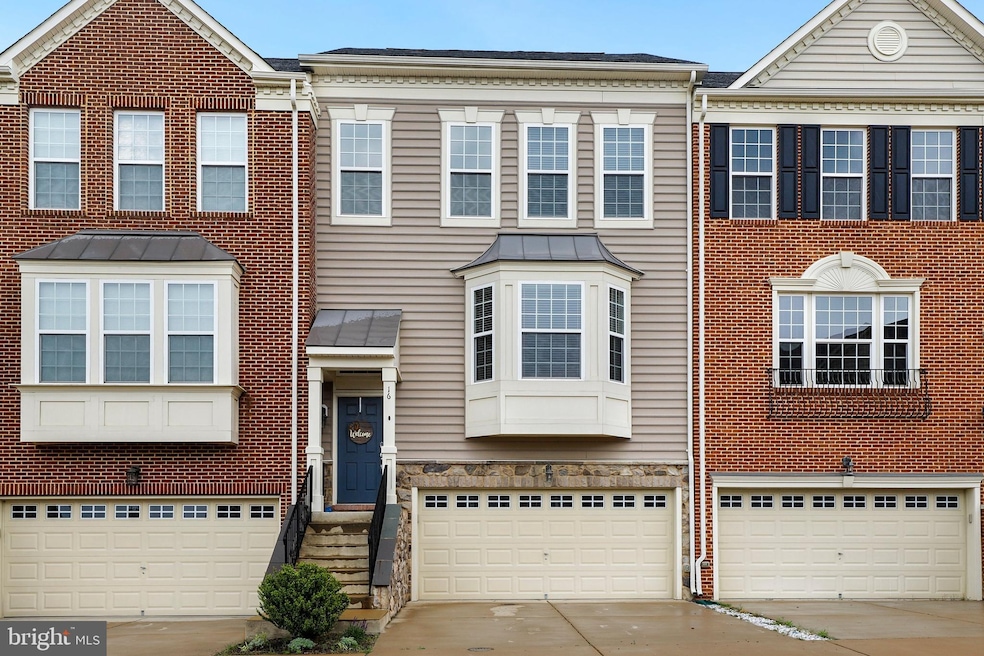 16 Lamplighter Ln, Stafford, VA 22554 - photo 1