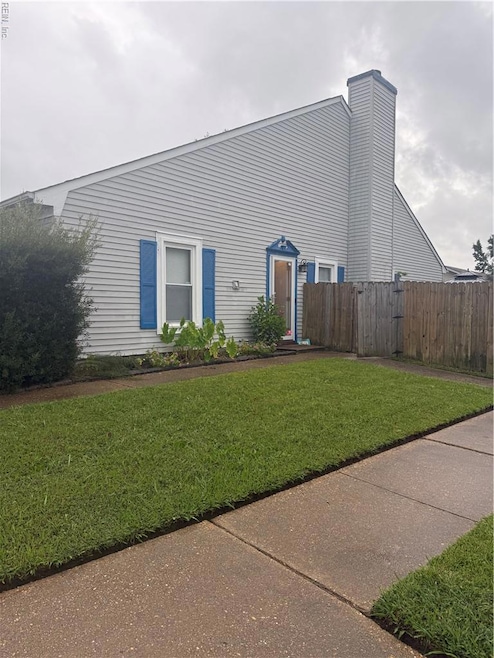 Sold $280,000 • Co-Listing Agent