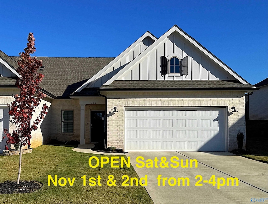 211 Osceola Cir, Madison, AL 35757 - photo 1