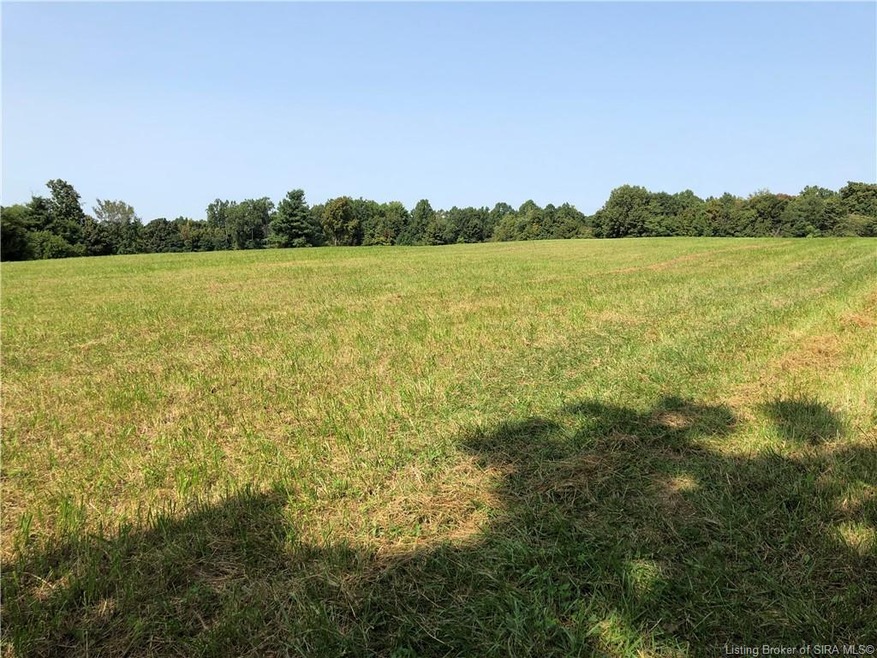 5000 W Willis Rd, Georgetown, IN 47122 - photo 1