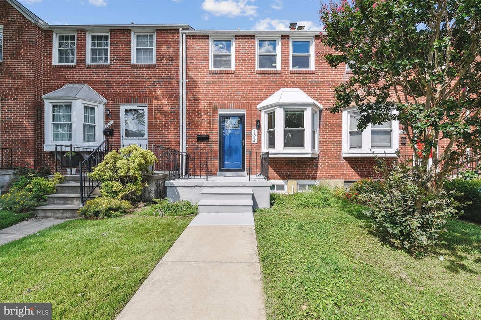 1614 Hardwick Rd, Towson, MD 21286 - photo 1