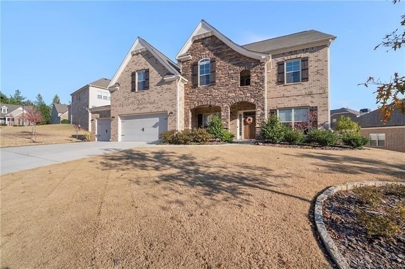 5689 Rapallo Terrace, Sugar Hill, GA 30518 - photo 1