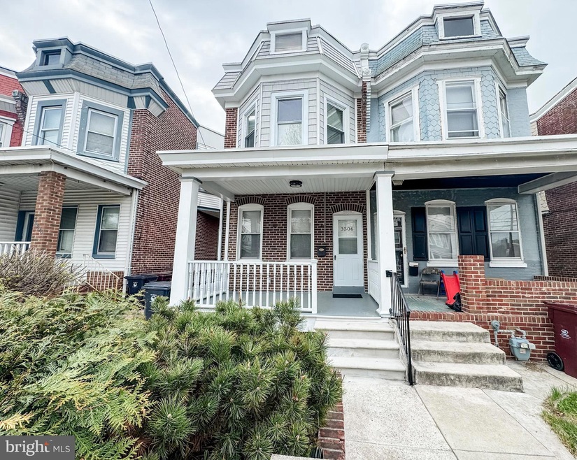 3306 N Washington St, Wilmington, DE 19802 - photo 1