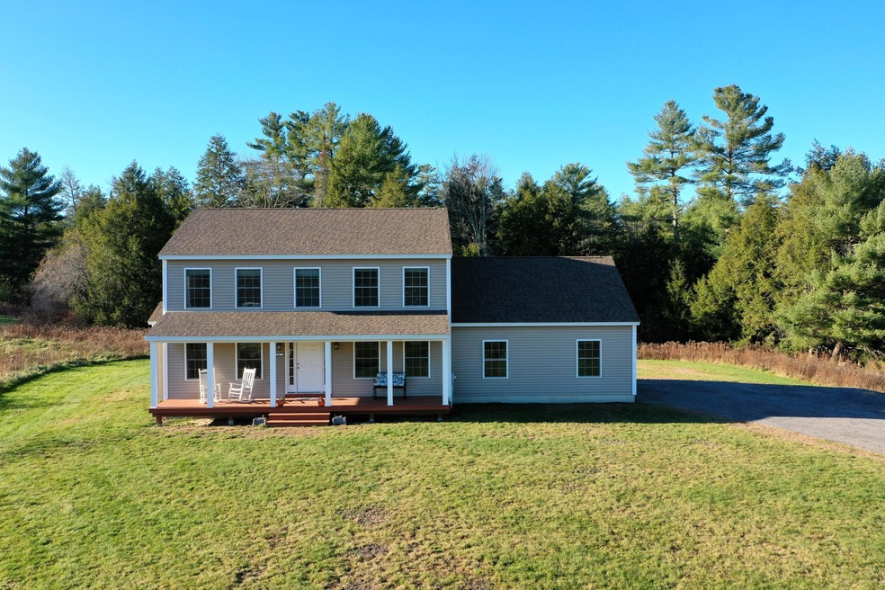 184 Chute Road